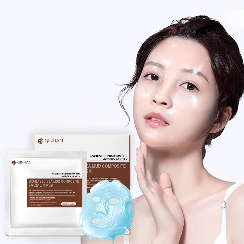 

Competitive Price High Quality Hydrating Lightening Facial Mask For All Skin