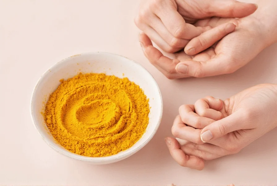 Turmeric for Skin: Benefits, Uses & Science-Backed Facts