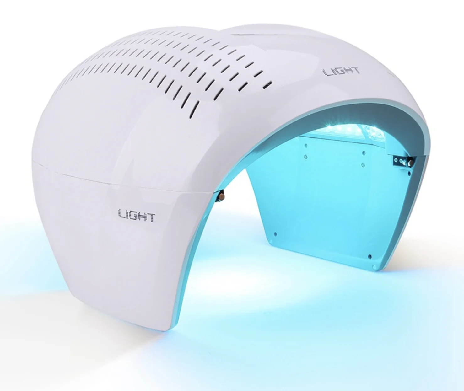 

New7 colors PDT light therapy led skin rejuvenation mask for acne and wrinkle removal