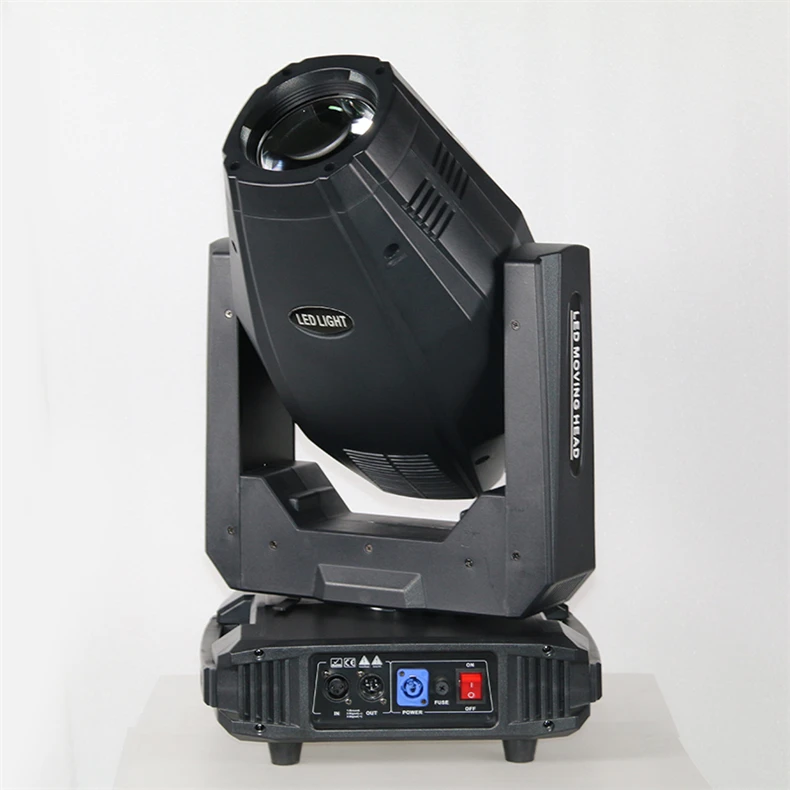 Big Power 300W LED Spot Moving Head Light LED Stage Light for Sale