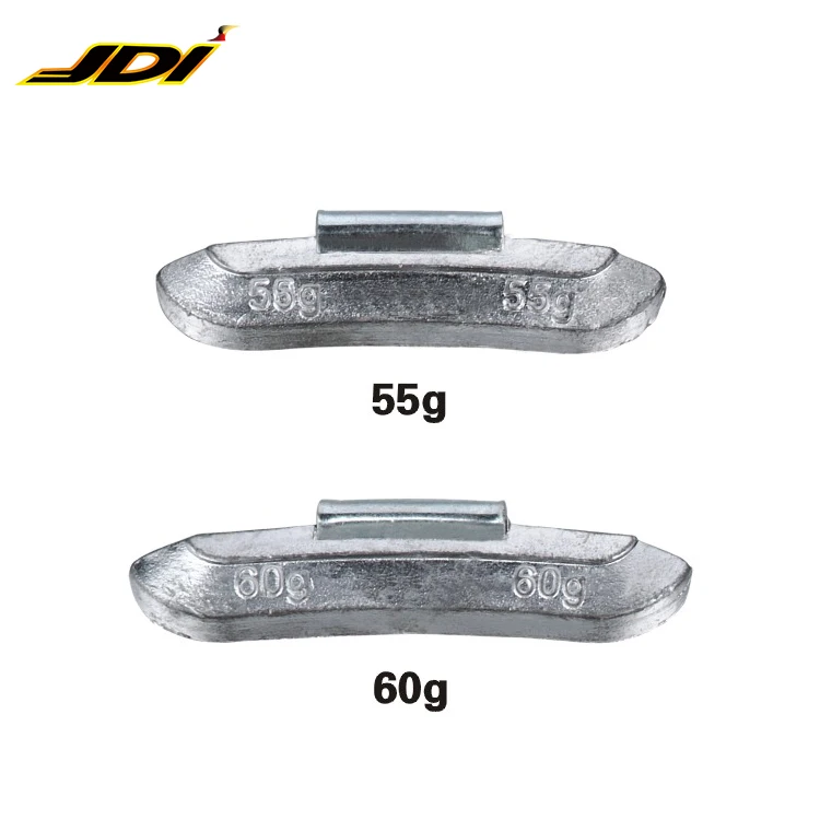 passenger car and light truck  wheel weights