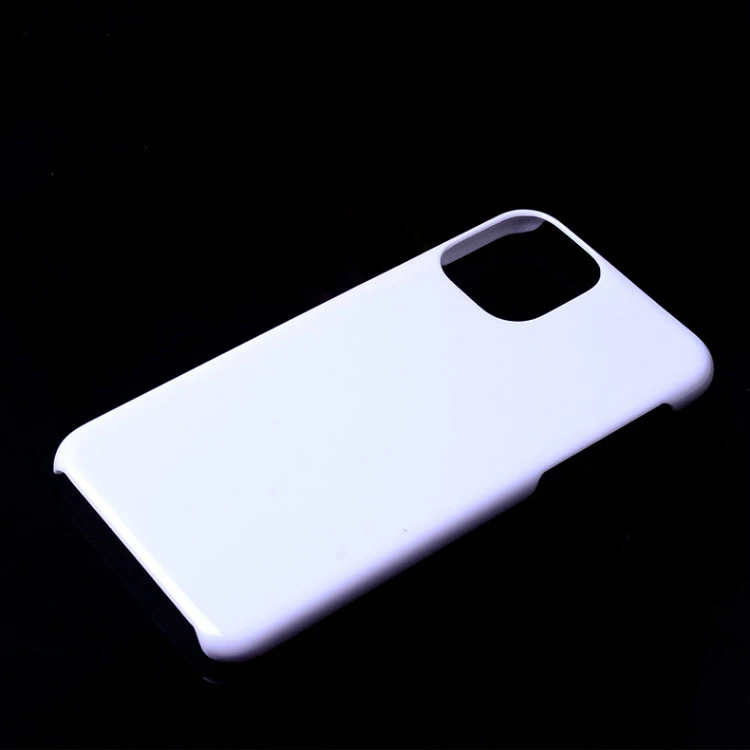 

Customized Pattern For Blank Iphone 11 Sublimation Case, Clear, black, white or customized