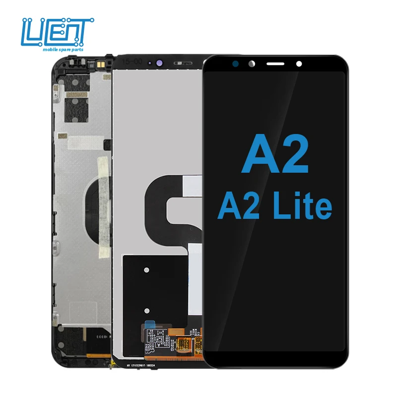 

for mi a2 display for xiaomi for redmi for mi A2 lcd pantalla for xiaomi for mi a2 lite display