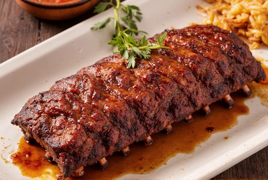 smoky savory and spicy the ultimate guide to pork ribs for spice lovers