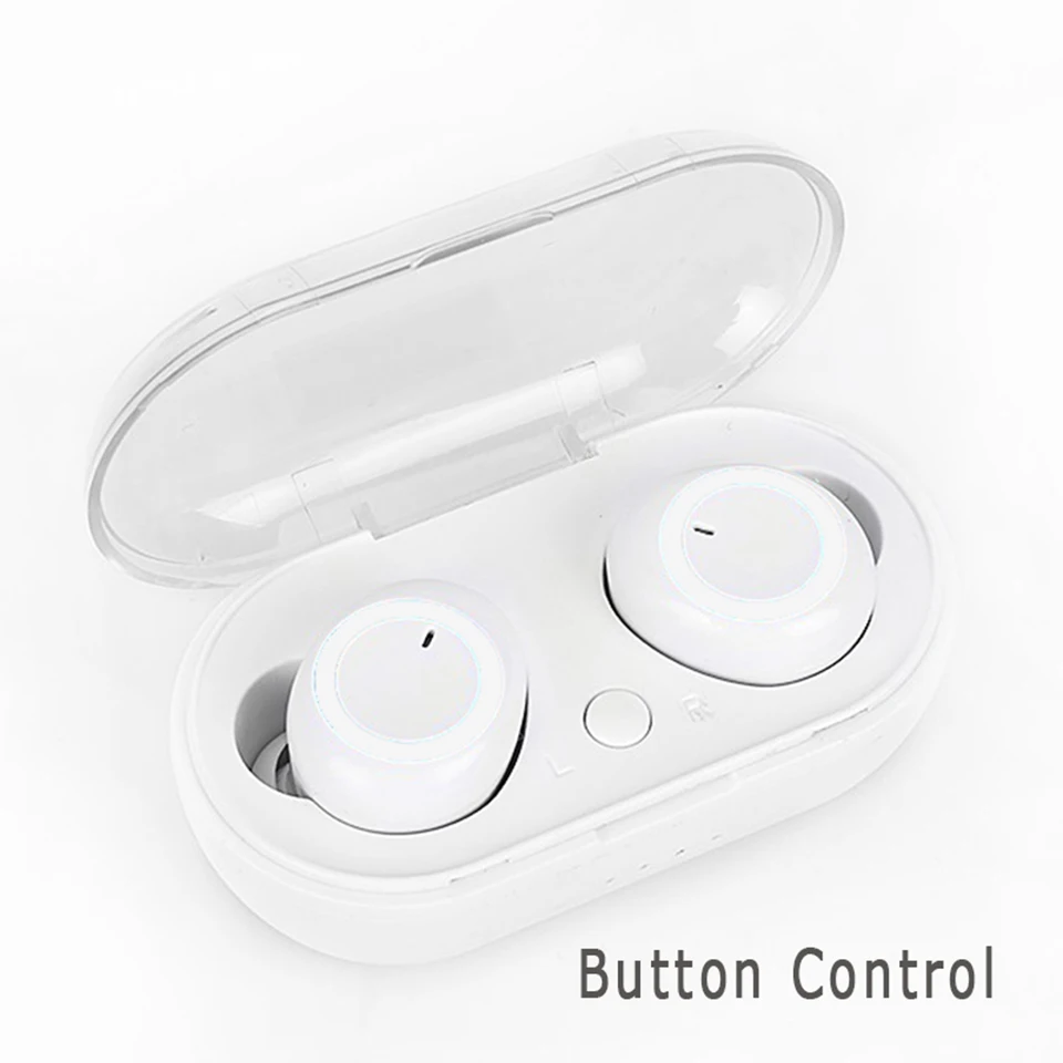 

High Quality Wireless Earphone&Headphone For Gaming Sport TWS Earbuds Auto Pairing