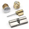 American Mortise High Security Cylinder Lock Core 90mm Key Lock Cylinder
