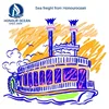 sea ocean freight shipping rates best quality custom shipping container style forwarder to amazon fba door to door service