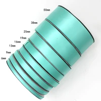 

50mm 2 inch silk satin ribbon double faced satin