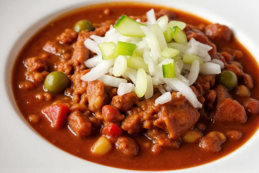 Perfect Turkey Chili Slow Cooker Recipe Guide