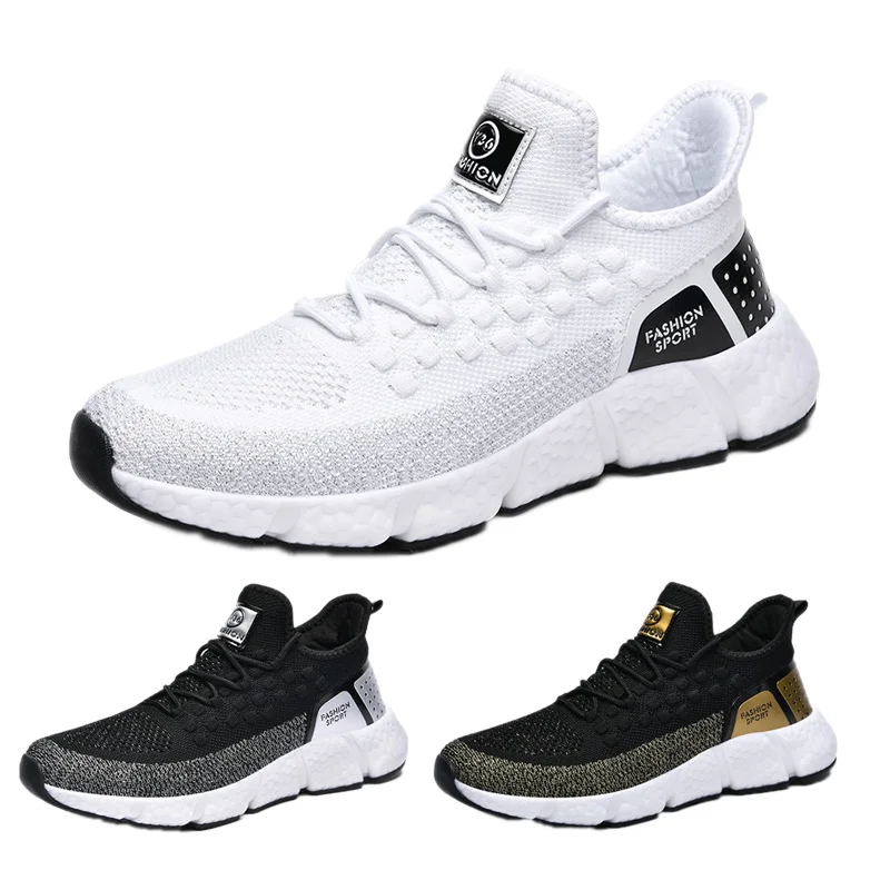 

Fashion basketball sneaker men sport Jogging Shoes in low price Trekking Sneakers