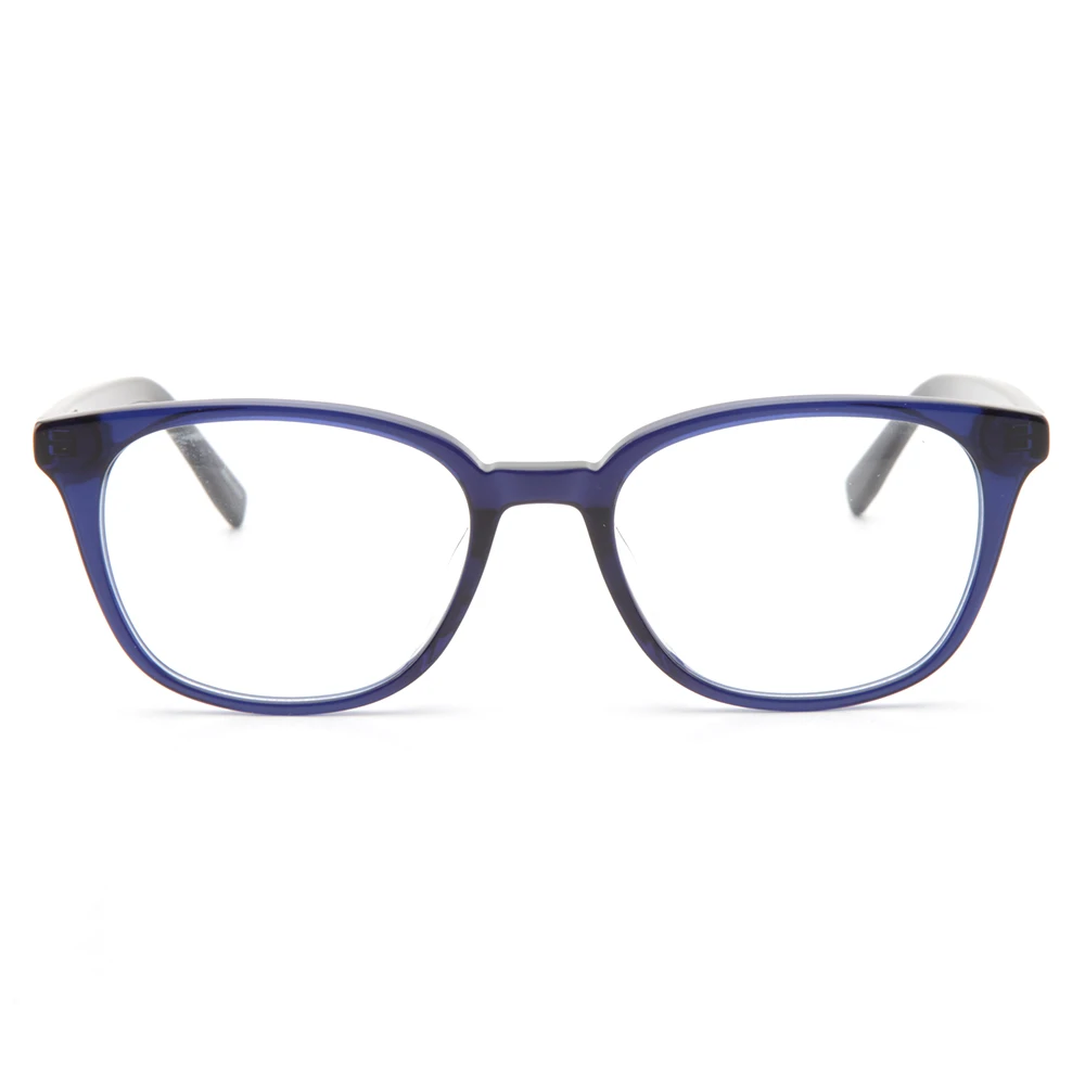 

China wholesale manufacturers classic vintage unisex eyeglasses frame