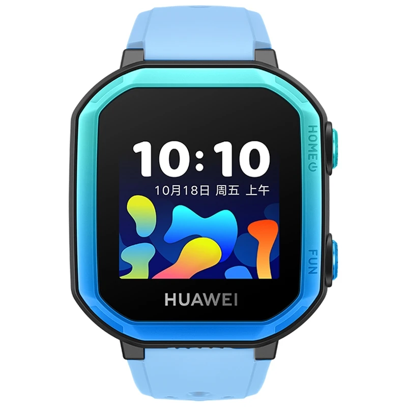 

Kids Smart Watch 3s 1.4 inch TFT Screen 512MB 4GB Original Huawei Wristband Bracelet Student Phone Watch