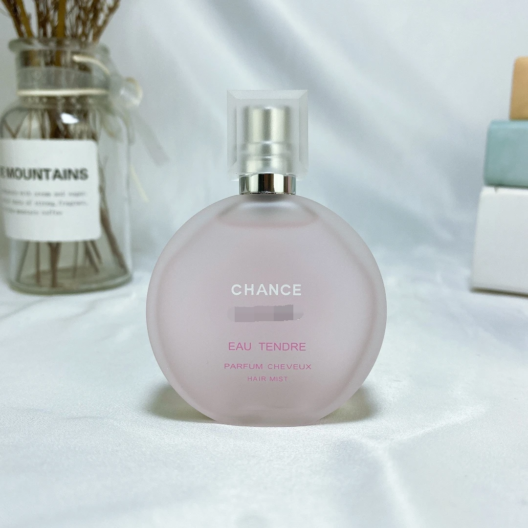 

Ch ance Eau Vive by Women Perfume Eau De Toilette Spray 3.4 oz / 100 ml, Transparent