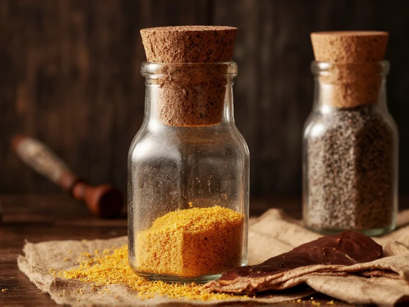 Excalibur Seasoning: Complete Curing Salt Guide