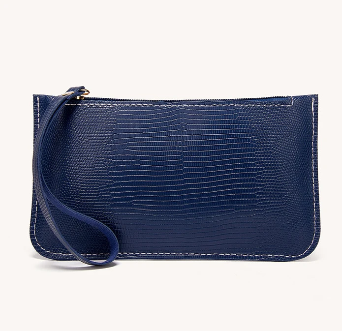 

2021 New Designer Zipper Ladies Long Coin Purse PU leather Fashion Clutch Bag Large Capacity Ladies Women Wallet clutch