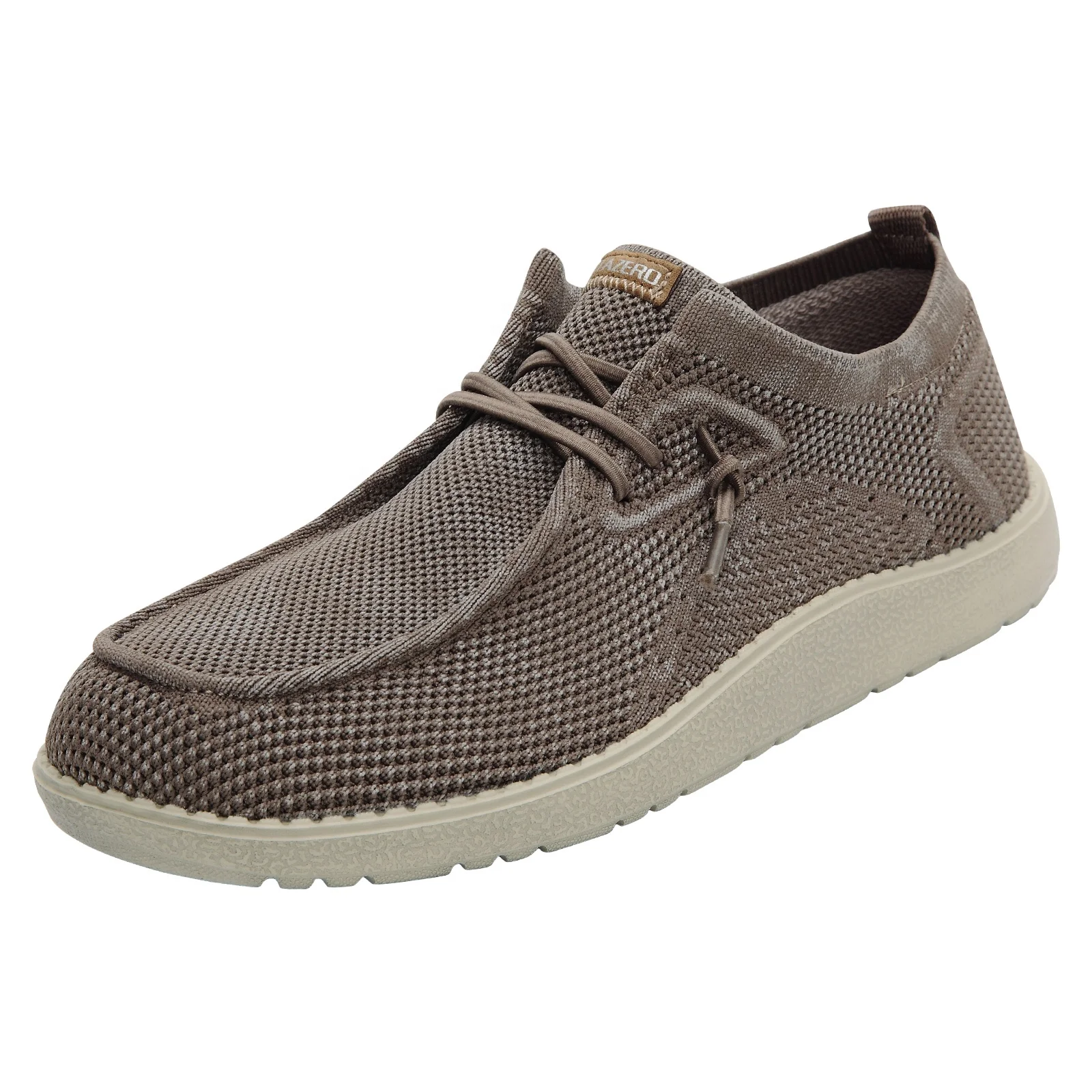 

professional manufacturer big size lastest soft summer Loafers Canvas Boat Shoes men's casual shoes for Men