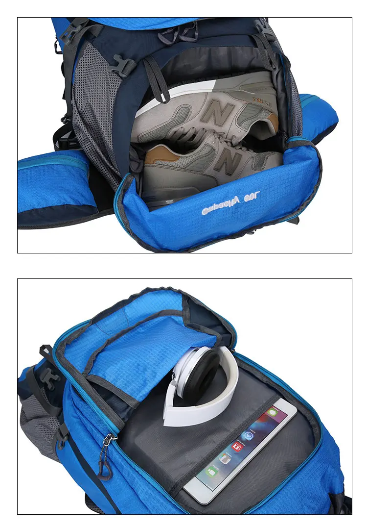 工厂定向野营多用途便携式男女皆宜背包包