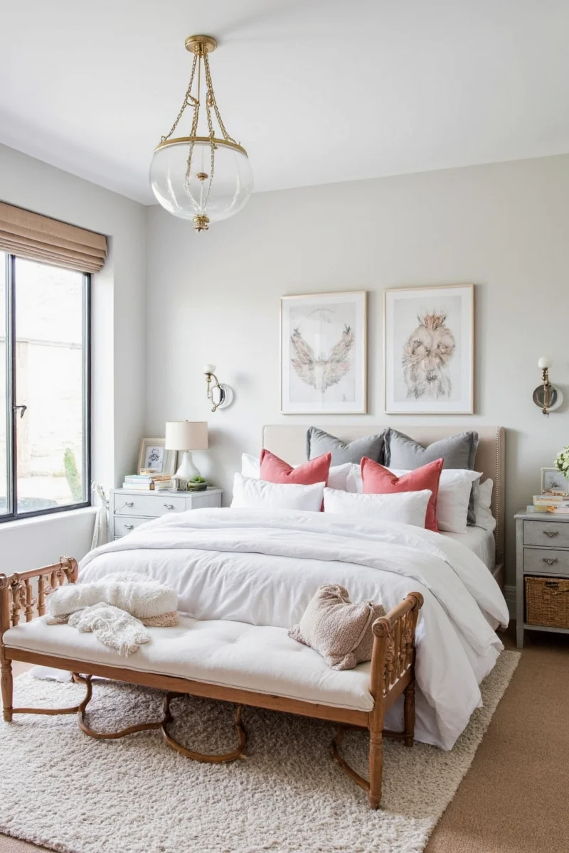 10 family friendly bedroom ideas that will make you want to nap all day seriously