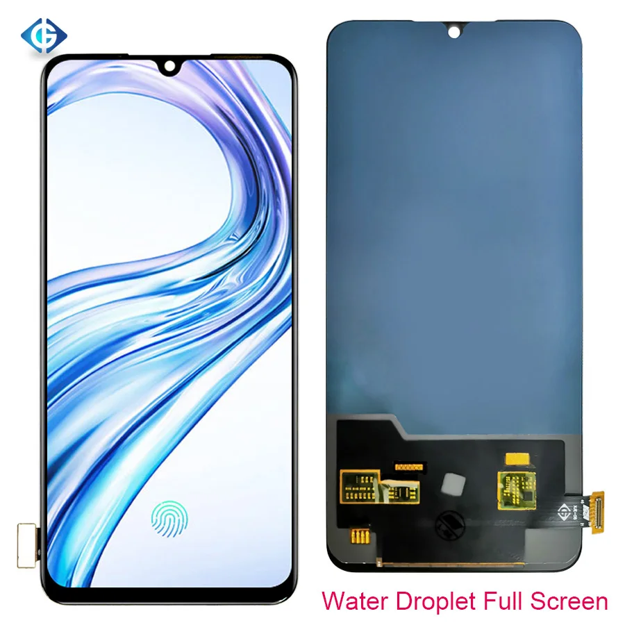 OLED quality for Xiaomi 9T Pro