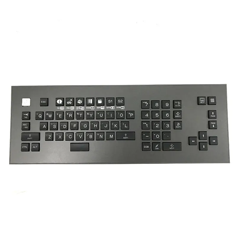 Fanuc原装mdi单元键盘a86l-0001-0359 N86d-1622-r001/20rs A02b-0323-c139 - Buy  A02b-0323-c139,Fanuc Mdi装置,A02b-0323-c139 Product on Alibaba.com
