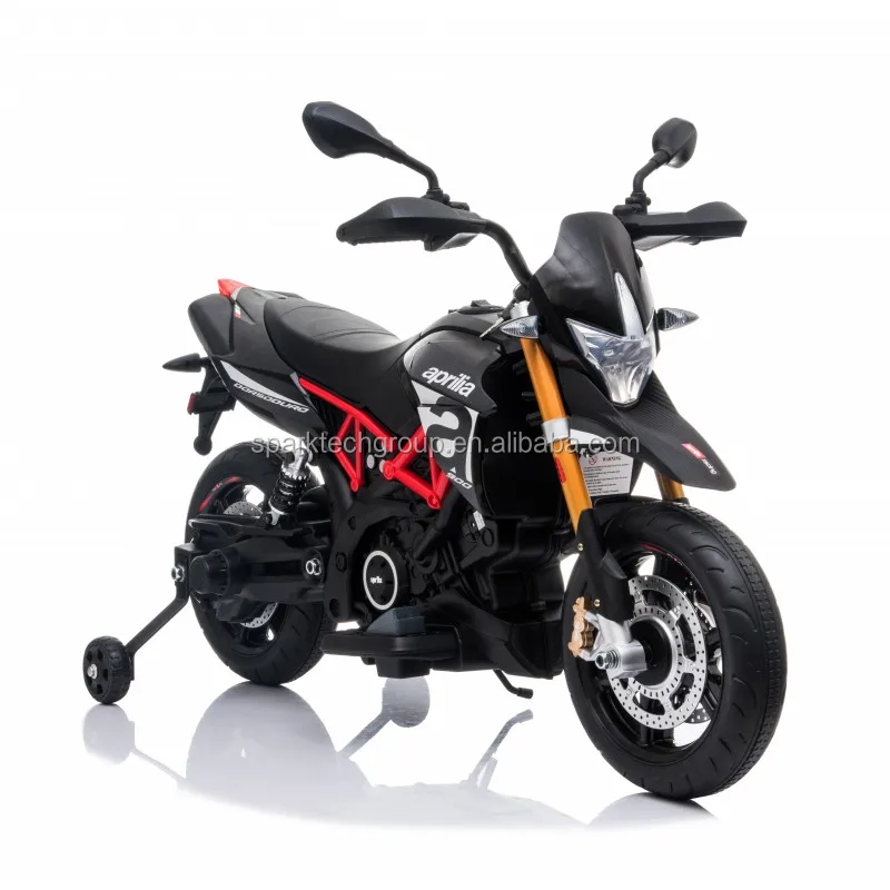 aprilia electric bike