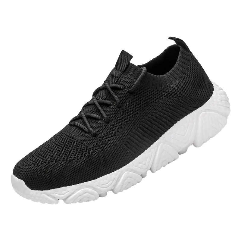 

Wholesale anti-slippery men's fashion sneakers,sport sneaker shoes,breathable men sneakers