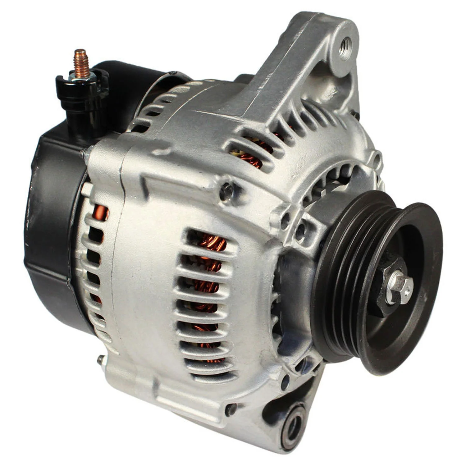 

Auto Dynamo Alternator Generator For DENS TYT 028039 111729 1002117210 1002117870 JA1289IR ALN1289RB 2706010010 2706010011