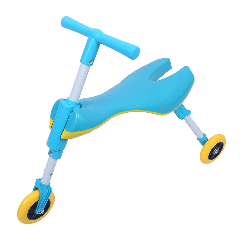 

New Design Transform tricycle multi-function children scooter balance bike, Customized