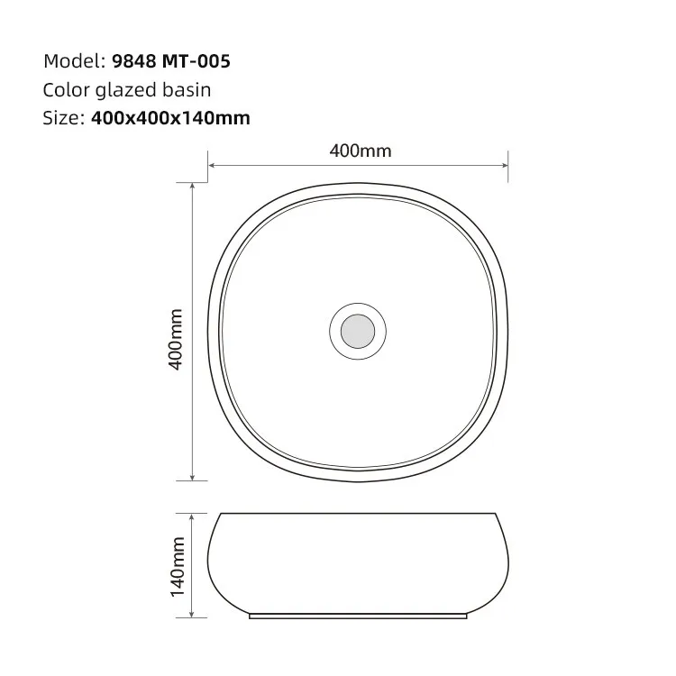 colored-porcelain-bathroom-sinks-9848-MT-005-technical-line-drawing-dimension-plan