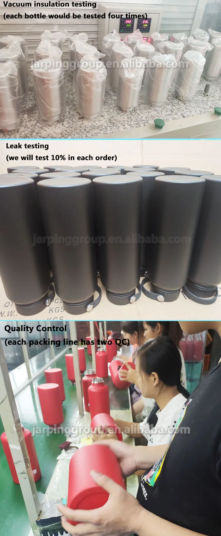 Quality-Control