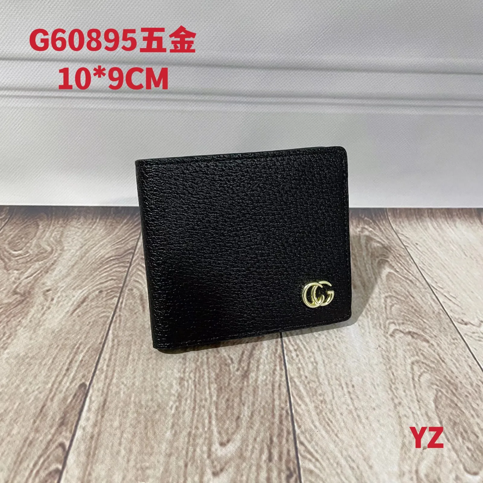 

2022 New Ladies Hand Wallet Trendy Fashion Card Holder Ladies Coin Purse Bag