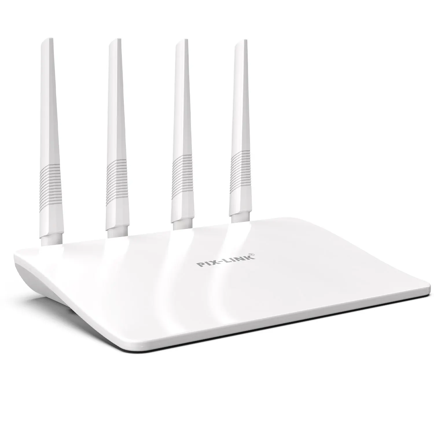 

PIX-LINK New Model LV-WR21Q 300Mbps Wireless-N Router For Home Use