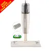Factory directly supply pet hair dust mop with refilled wipes