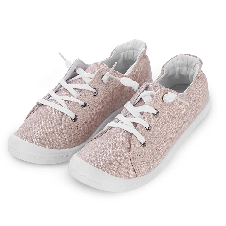 

Josiny summer shoes woman non-slip flat canvas casual sneakers shoes women, Coffer