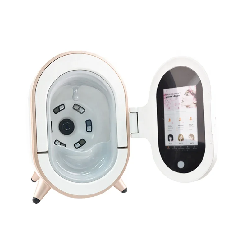 

Skin analyzer face scanner skin analyzer set skin analyzer machine facial