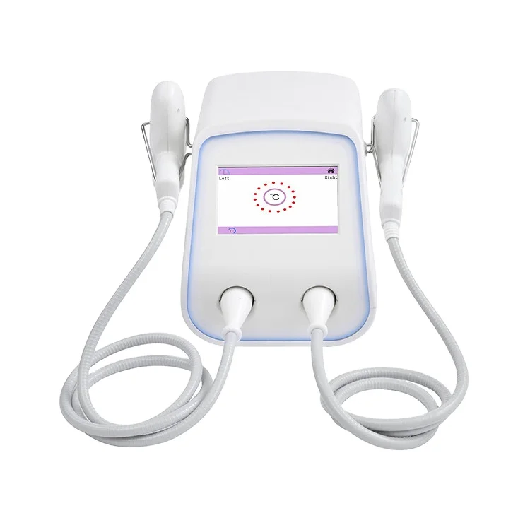 

non-surgical stretch marks scars wrinkles removal RF facial body lifting beauty machine