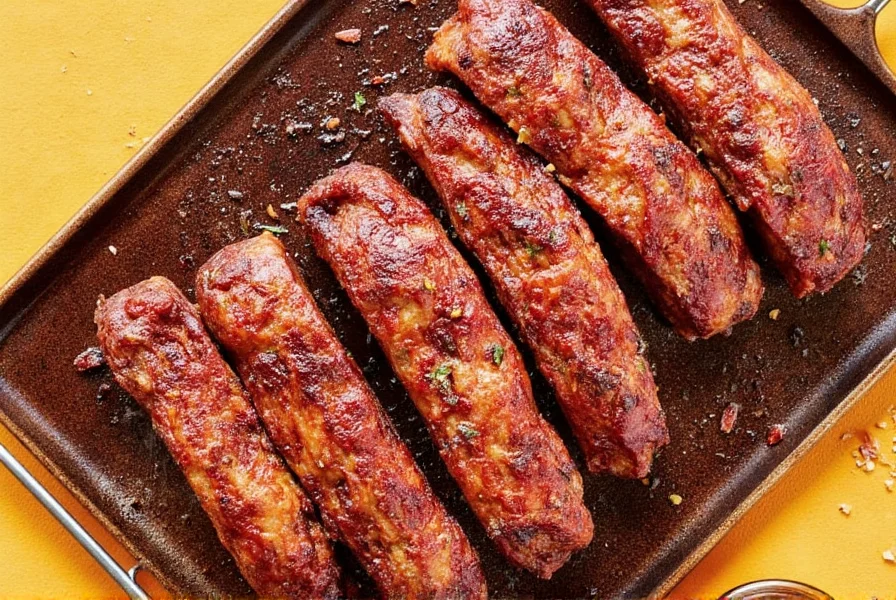 McCormick Smokehouse Maple Rub Packet