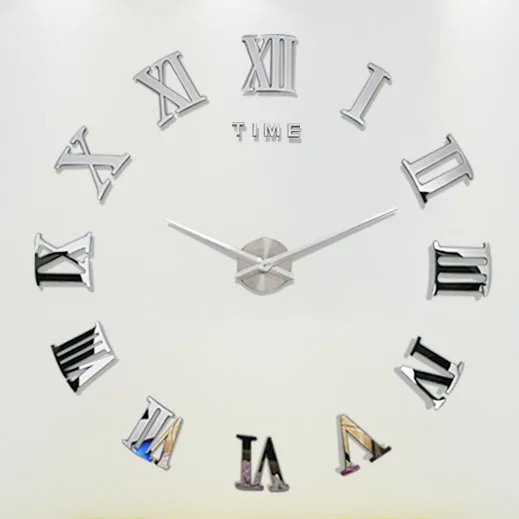 

Wholesale High Quality Digital Wall Clock Modern Big Led Digital Wall Clock