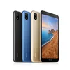 Hot sell Redimi 7A 4000ML Android 8.0 Smartphone Face/Fingerprint Unlock 3GB+32GB mtk6592 Octa Core Dual Smart Phone