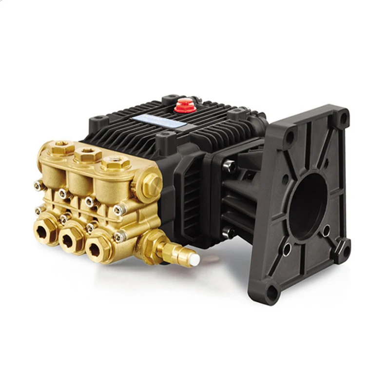 lm型高速轻小型三缸柱塞泵