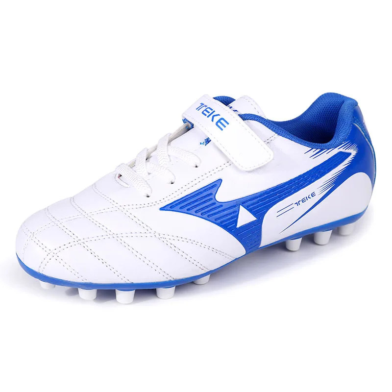 

Low price guaranteed quality bale kids football shoes soccer boots for man