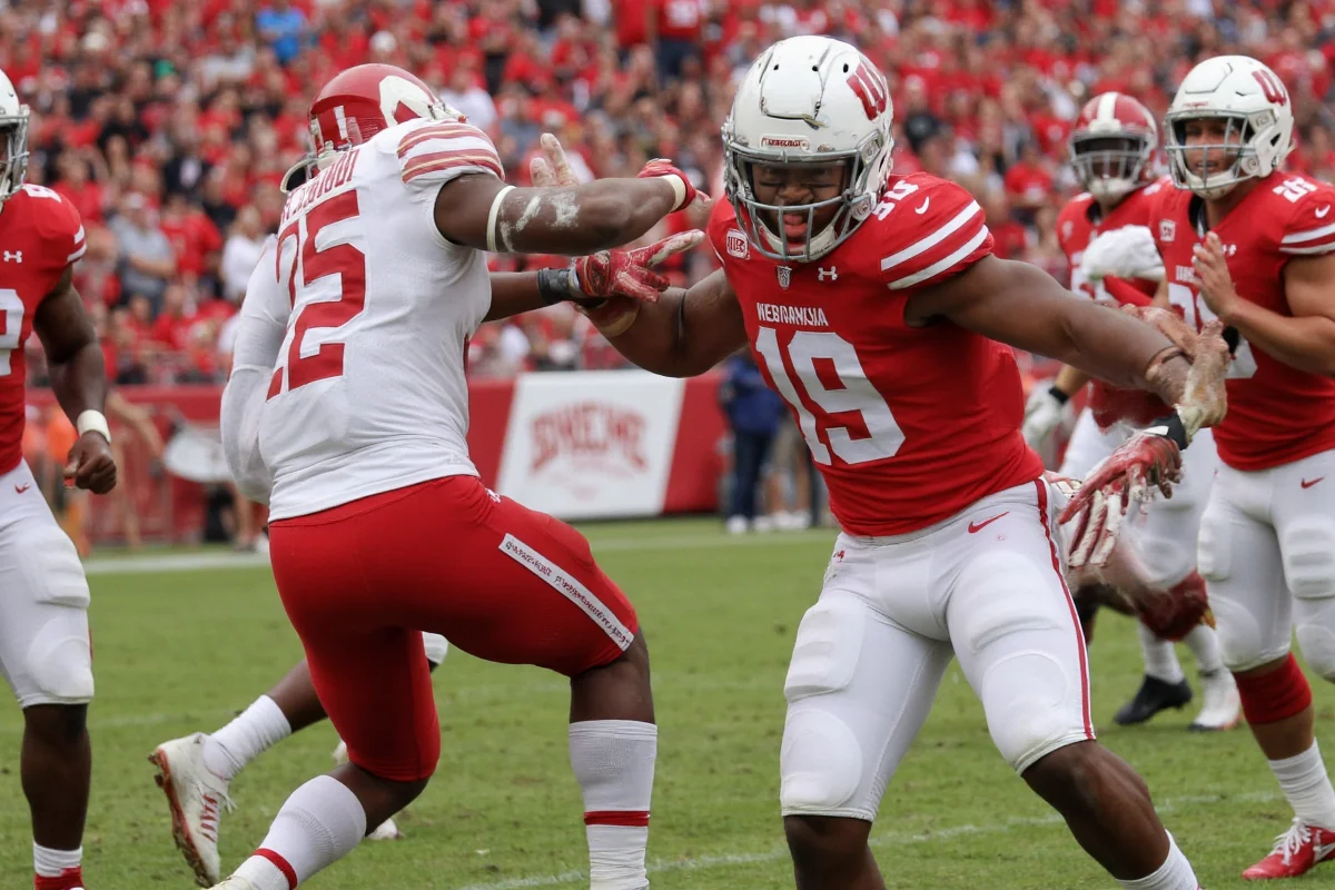 where to watch nebraska cornhuskers football vs indiana hoosiers football