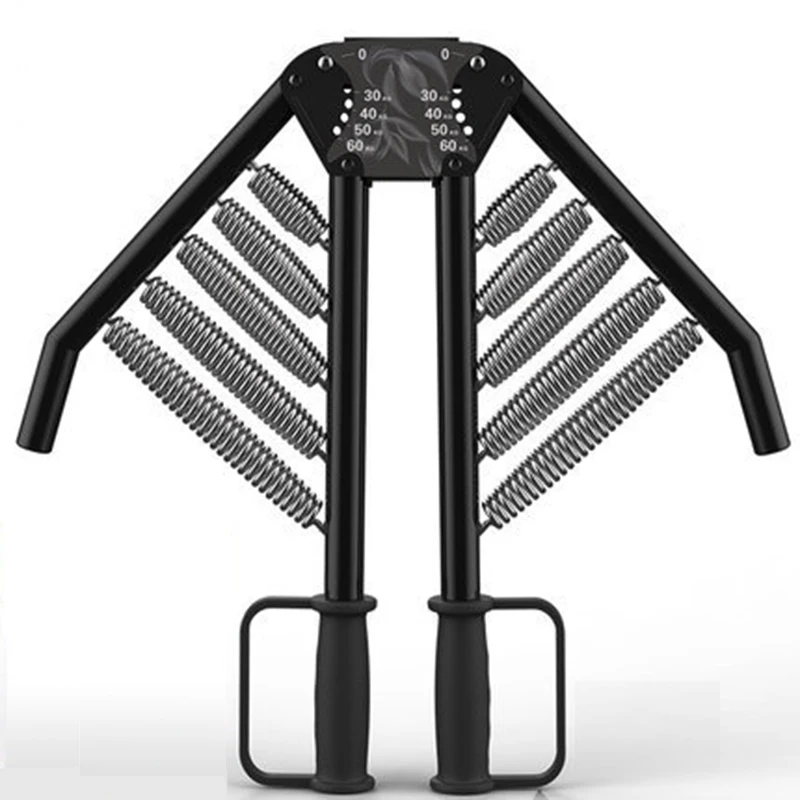 

PS-2304 Adjustable Hand Grip Strengthener Fitness, Black