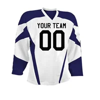 

Custom sublimated print hockey hoodies