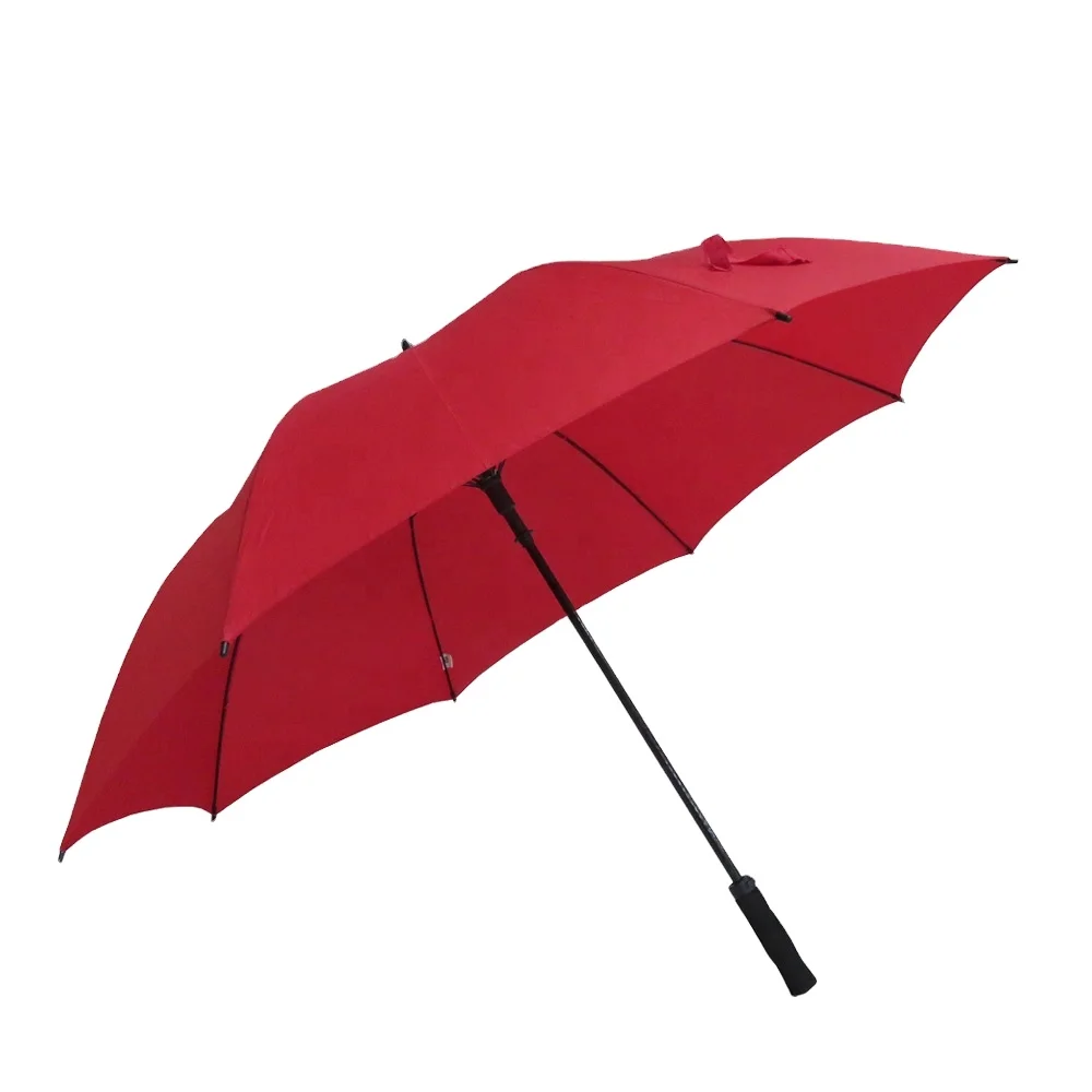 

IdealRain Umbrella Automatic Windproof Golf Umbrella With Custom Logo