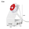 Mobile Security solution display holder mobile phone anti-lost support