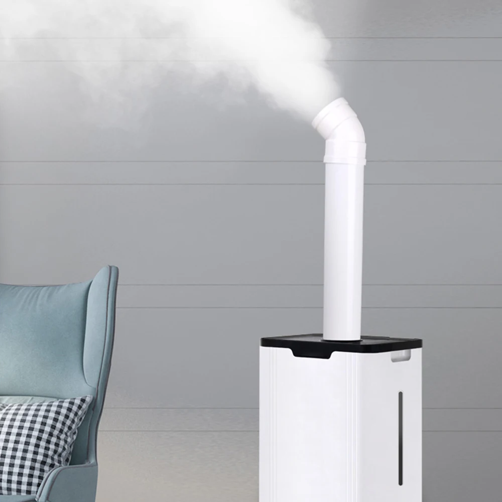 

Air Longray Sterile Smog Door Inox Indoor Vector Car Mist Water Fogger Machine For Big Place