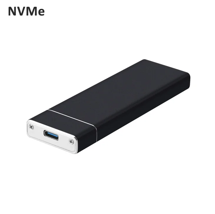 

Wholesale Factory Price Mini Pssd Metal Case External Hard Disk Ssd 1 Tb