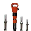 Easy handle for stone rock quarry pneumatic hammered splitter G10 air Pick Hammer Pneumatic Tool For Heavy Duty Work