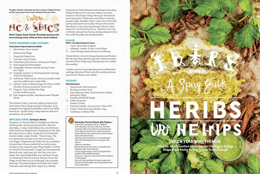 Herb Spa